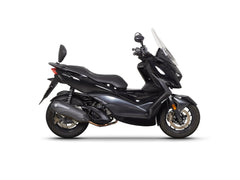 SHAD Motorcycle Backrest Fitting Kit for Zontes RM 125 (2022-2025)