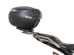 SHAD Motorcycle Top Box Fitting Kit for Zontes ZT310-T (2019-2025)
